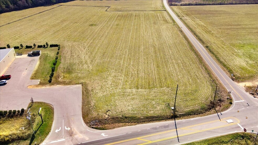 More Photos Of 3506 NC-111 Hwy, Pikeville Land For Sale