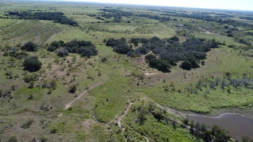 More Photos Of TBD FM 2486, Gustine Land For Sale