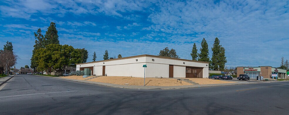 More Photos Of 3801 San Dimas St, Bakersfield Medical For Lease
