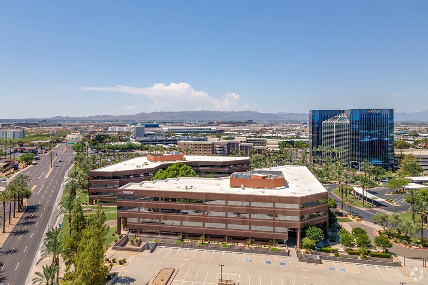 More Photos Of 432 N 44th St, Phoenix Office For Lease