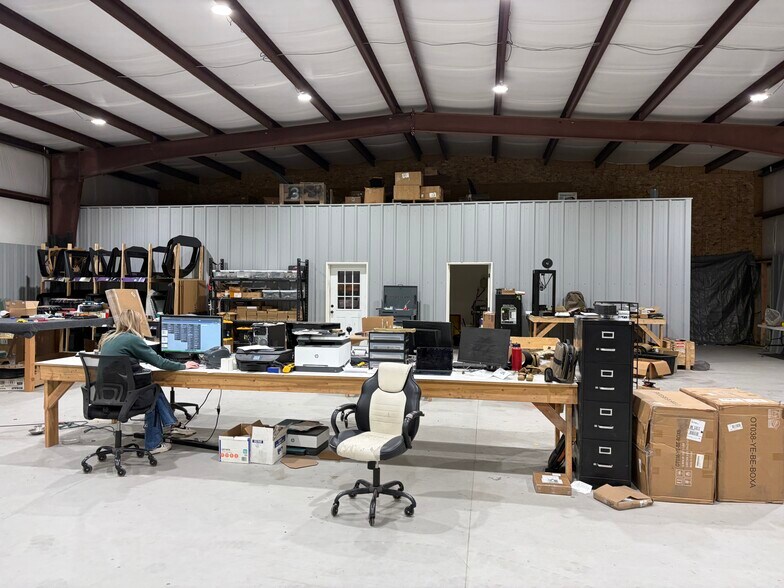 More Photos Of 225 S 2500 E, Delta Industrial For Sale