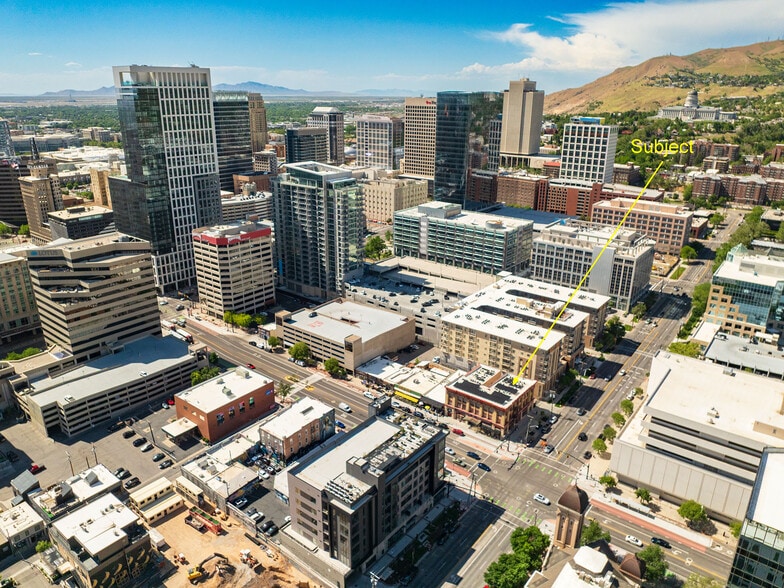 More Photos Of 175 E 200 S, Salt Lake City Apartments For Sale