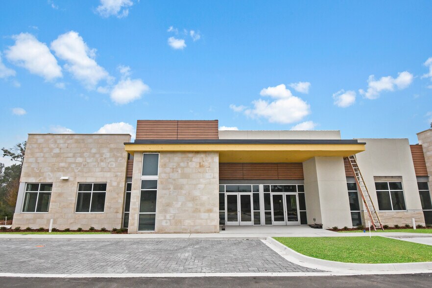 More Photos Of 3130 US Highway 1, Saint Augustine Office For Lease