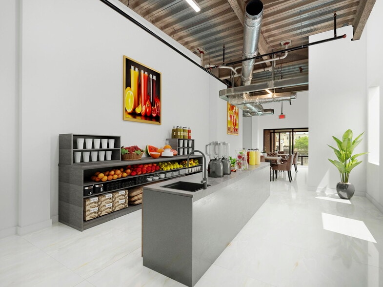 More Photos Of 2-10 Maverick Sq, Boston Apartments For Lease