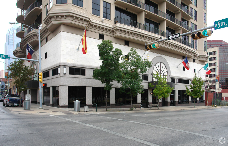 Primary Photo Of 311 W 5th St, Austin Freestanding For Lease