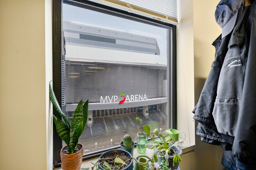 More Photos Of 60 S Pearl St, Albany Office For Sale