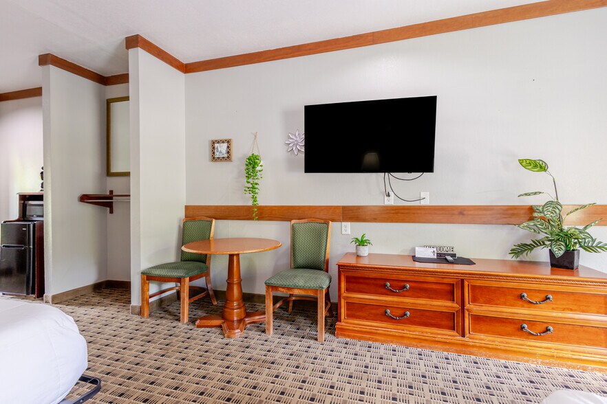 More Photos Of , Whittier Hospitality For Sale