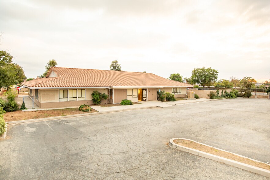 Primary Photo Of 24693 Ironwood Ave, Moreno Valley Daycare Center For Lease