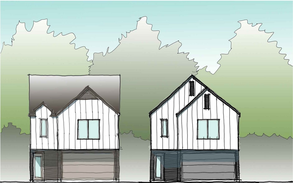 Primary Photo Of 17007 Old Richmond rd, Sugar Land Land For Sale