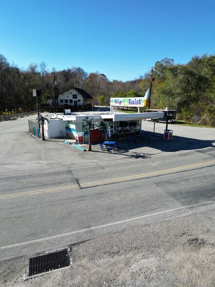 More Photos Of 2101 Douglas Run Rd, Sutersville Restaurant For Sale