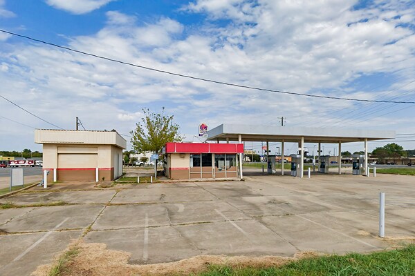 More Photos Of 1901 N Market St, Shreveport Land For Lease