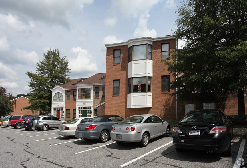 More Photos Of 14450 Old Mill Rd, Upper Marlboro Office For Sale