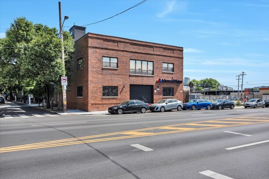 Primary Photo Of 1625 Washington Ave, Philadelphia Office For Sale