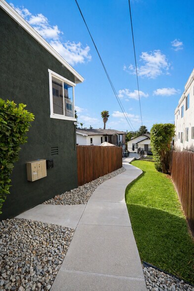 More Photos Of 13726 Franklin St, Whittier Multifamily For Sale