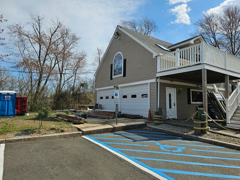 More Photos Of 396 N Main St, Barnegat Office For Sale