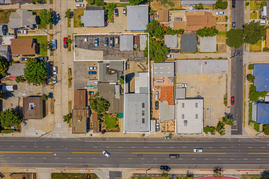 More Photos Of 12211 Hadley St, Whittier Auto Repair For Sale