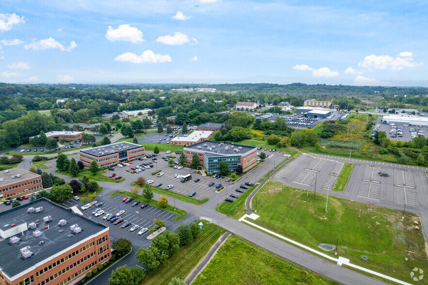More Photos Of 22 Century Hill Dr, Latham Coworking Space