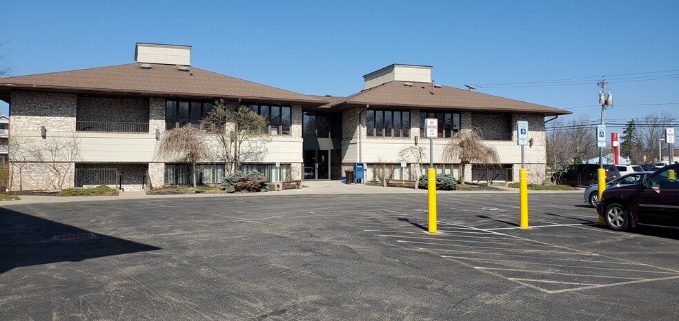 Primary Photo Of 1825 Maple Rd, Buffalo Medical For Lease