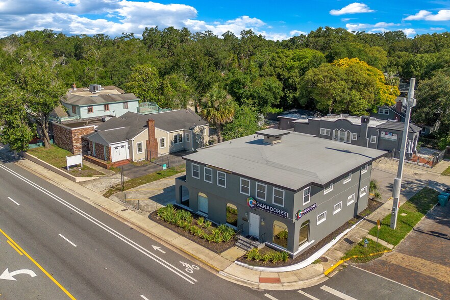 More Photos Of 733 W Colonial Dr, Orlando Office Residential For Sale