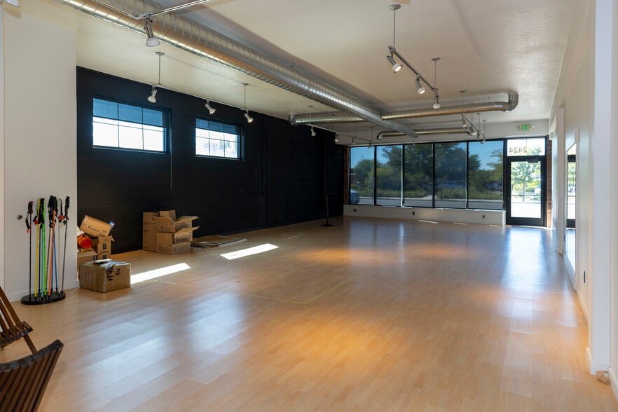 More Photos Of 2424 Wall Ave, Ogden Storefront For Sale