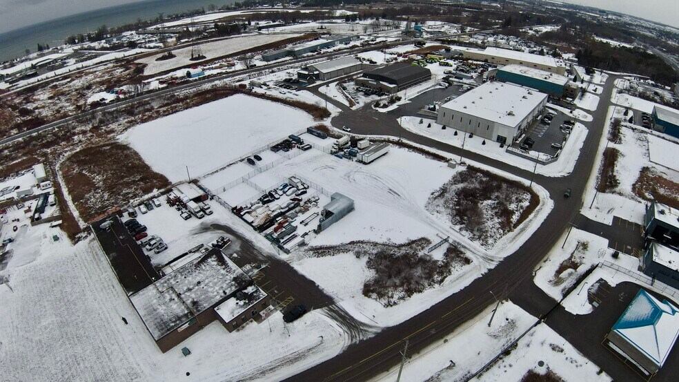 More Photos Of 275 Lake Rd, Clarington Land For Sale