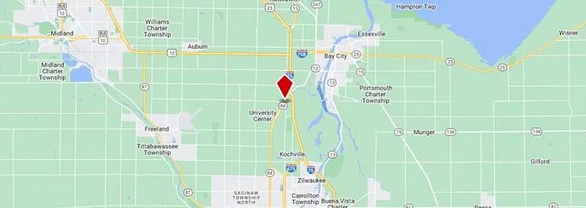 More Photos Of 6579 Westside Saginaw Rd, Bay City Land For Sale