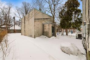 More Photos Of 2290 Main St, Buffalo Medical For Sale