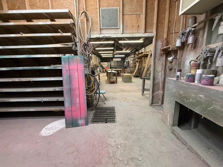 More Photos Of 221 N Galvez St, New Orleans Warehouse For Sale