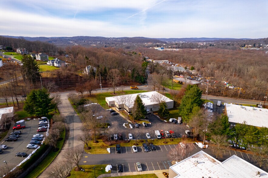 More Photos Of 1 Stewart Ct, Denville Light Manufacturing For Sale