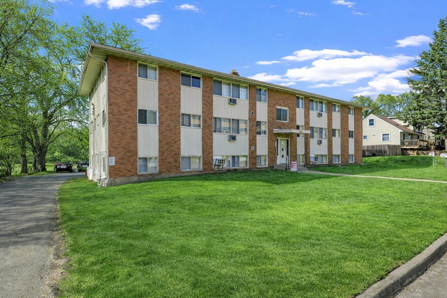 More Photos Of , Columbia Heights Multifamily For Sale