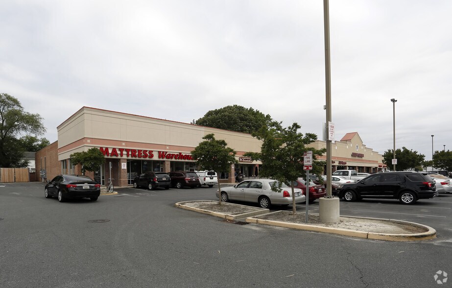 More Photos Of 1000-1016 S Salisbury Blvd, Salisbury Unknown For Lease