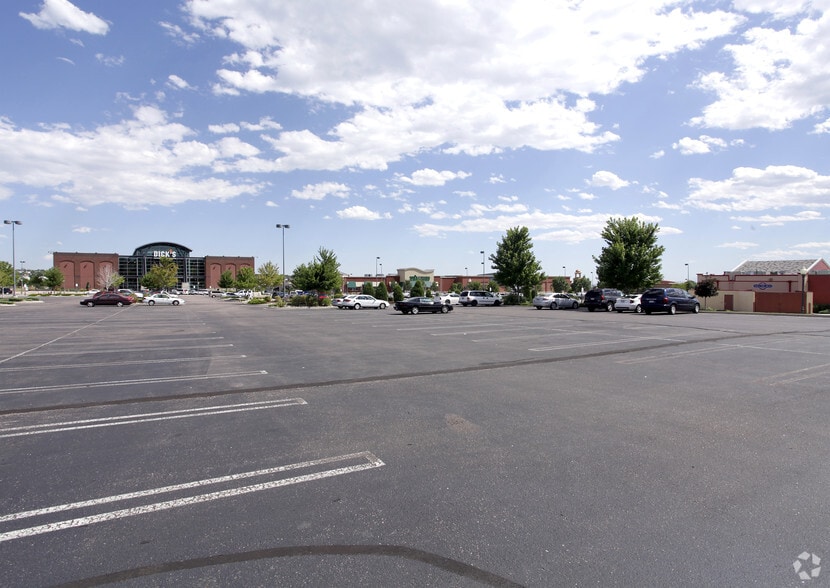 More Photos Of 3650 New Center Pt, Colorado Springs Unknown For Lease
