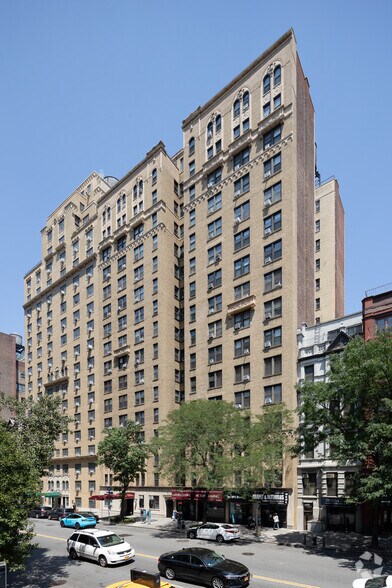 More Photos Of 105-113 W 86th St, New York Apartments For Sale