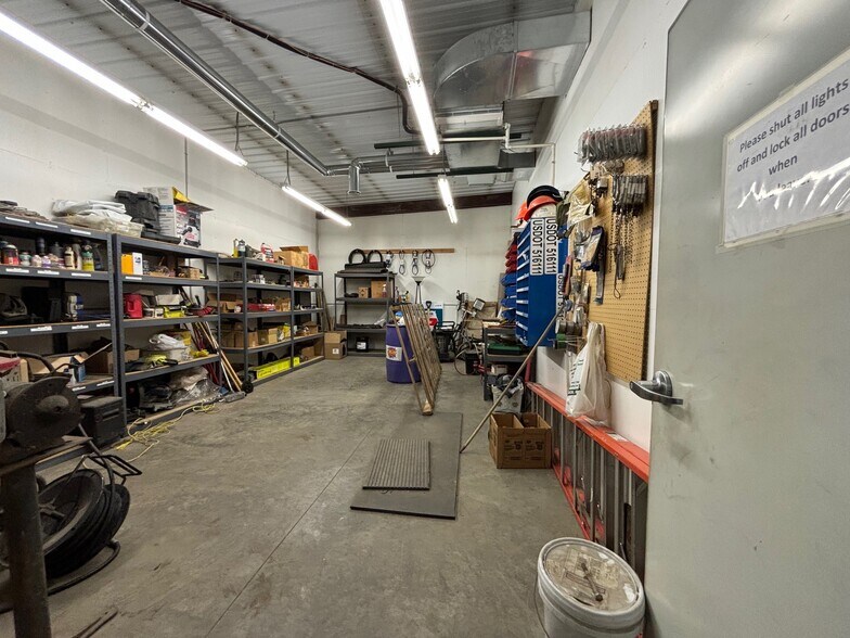 More Photos Of 6220 E Highway 2, Minot Service For Lease