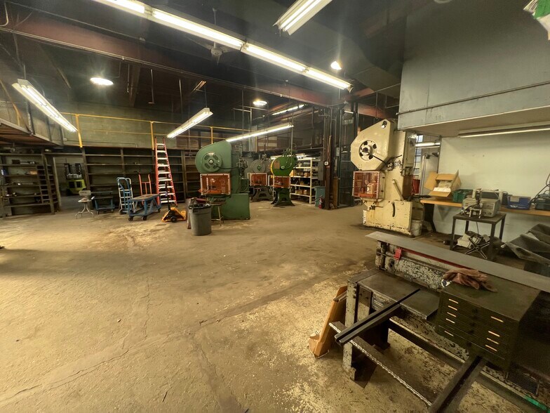 More Photos Of , Franklin Park Industrial For Sale