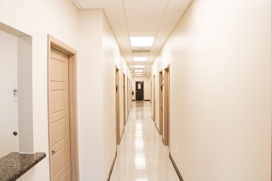 More Photos Of 2151 Homer Rd, Commerce Medical For Lease