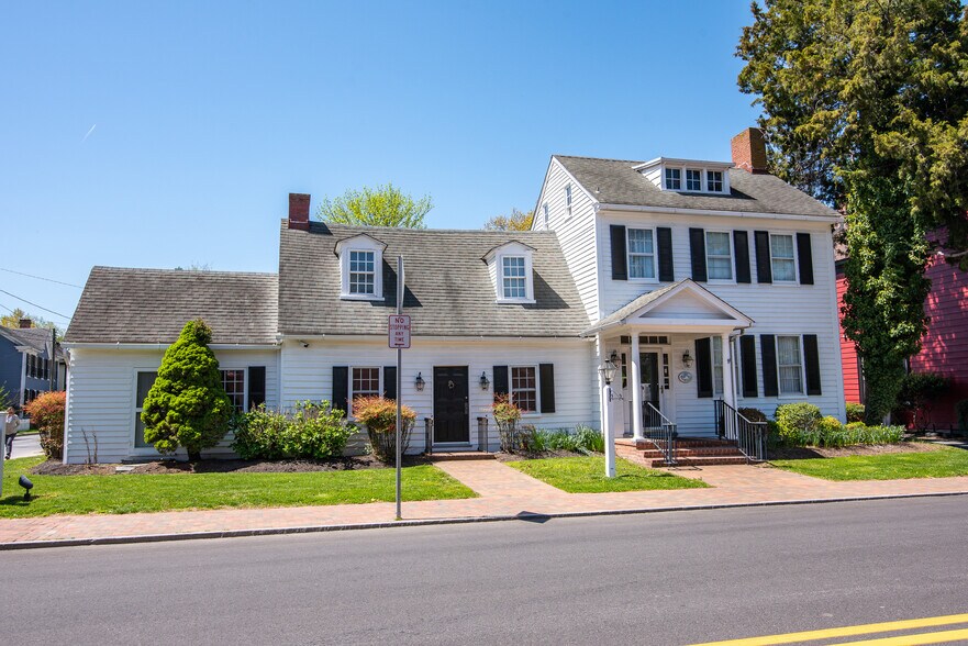 More Photos Of 312 Talbot st, Saint Michaels Office For Sale