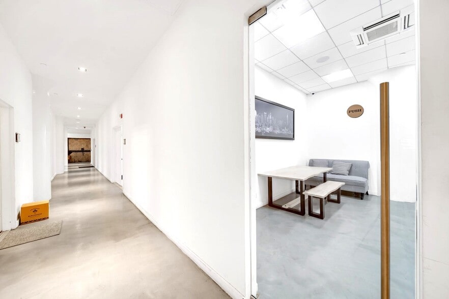 More Photos Of 535-547 W 45th St, New York Loft Creative Space For Lease