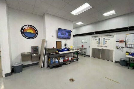 More Photos Of 12504 S 42nd St, Fulton Warehouse For Sale