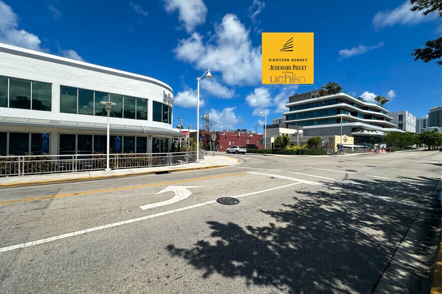 More Photos Of 1801-1821 Purdy Ave, Miami Beach Storefront Retail Office For Lease