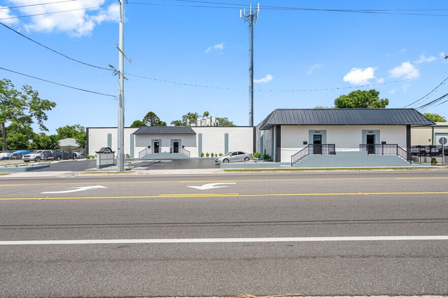 More Photos Of 2812 N 34th St, Tampa Office For Lease