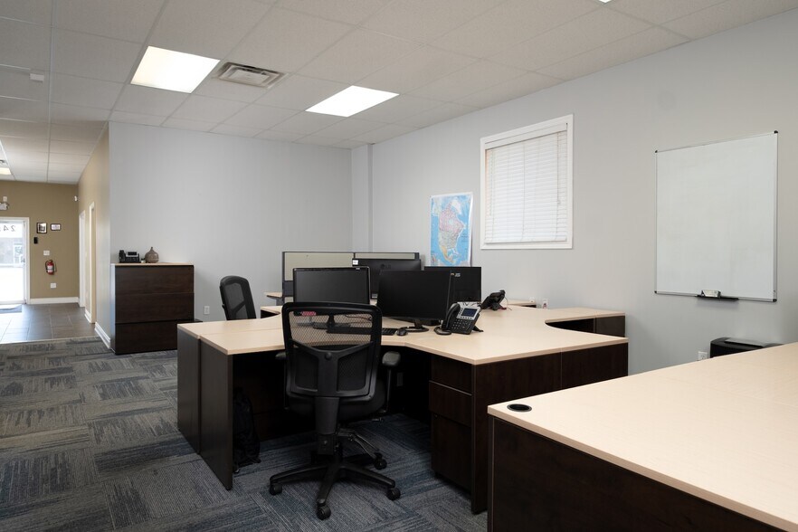 More Photos Of 2455 Industrial St, Burlington Warehouse For Sale