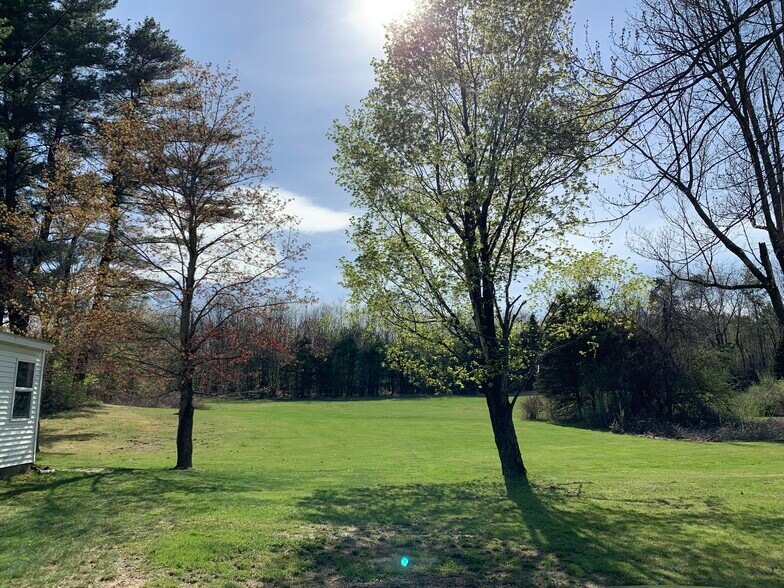 Primary Photo Of 1222 Route 3A, Bow Land For Sale