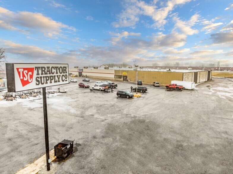 More Photos Of 1202 4th Ave S, Wahpeton Freestanding For Sale