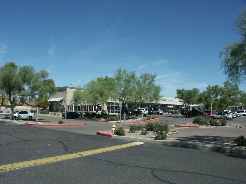 More Photos Of 4804 E Chandler Blvd, Phoenix Unknown For Lease