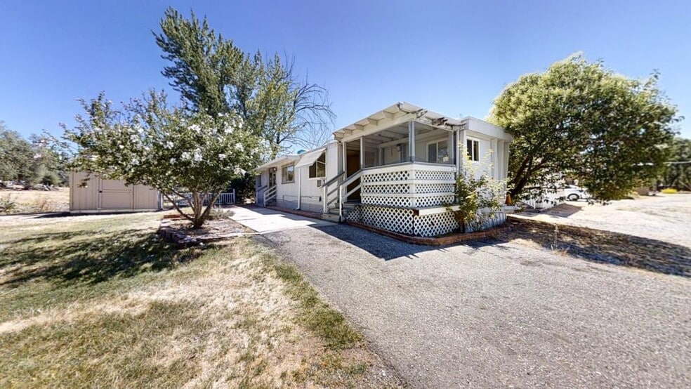 More Photos Of 4620 Pedro Hill Rd, Pilot Hill Manufactured Housing Mobile Home Park For Sale