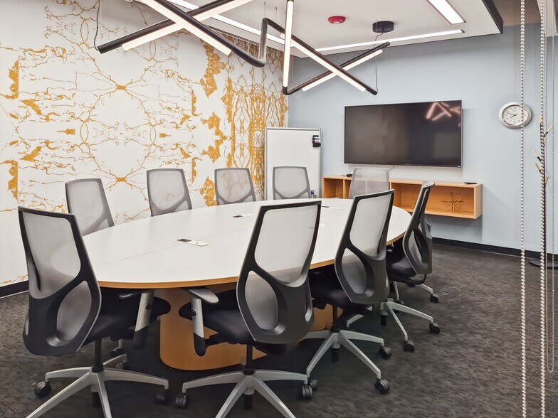 More Photos Of 9595 Six Pines Rd, The Woodlands Coworking Space