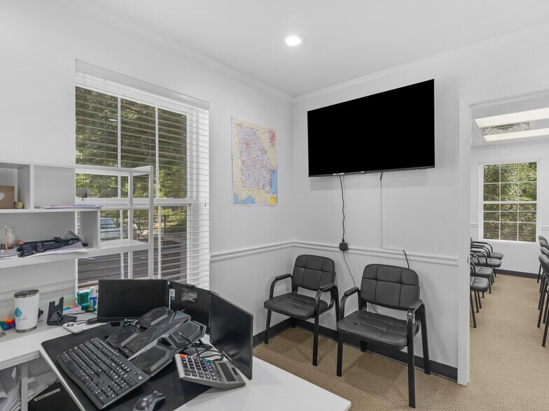 More Photos Of 2336 Wisteria Dr, Snellville Medical For Sale