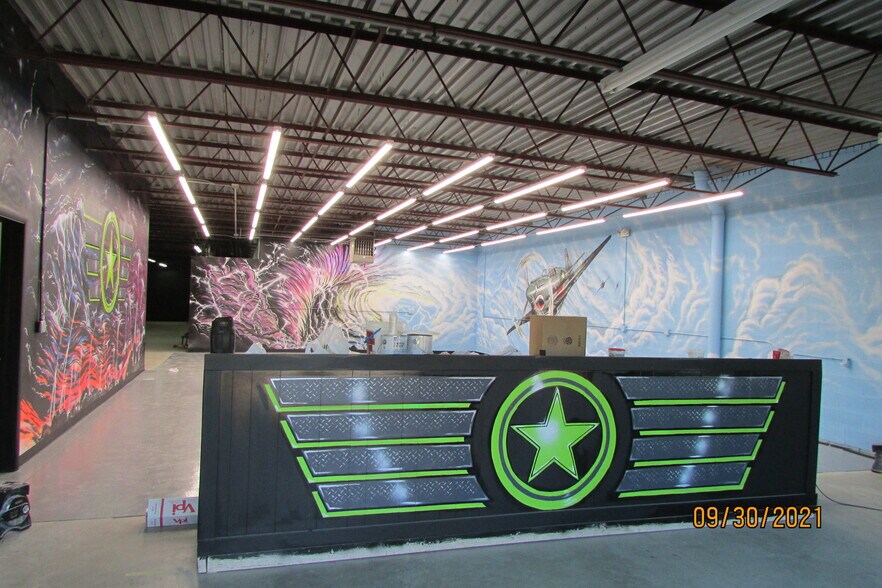 More Photos Of 7464-7472 Tyler Blvd, Mentor Flex For Lease