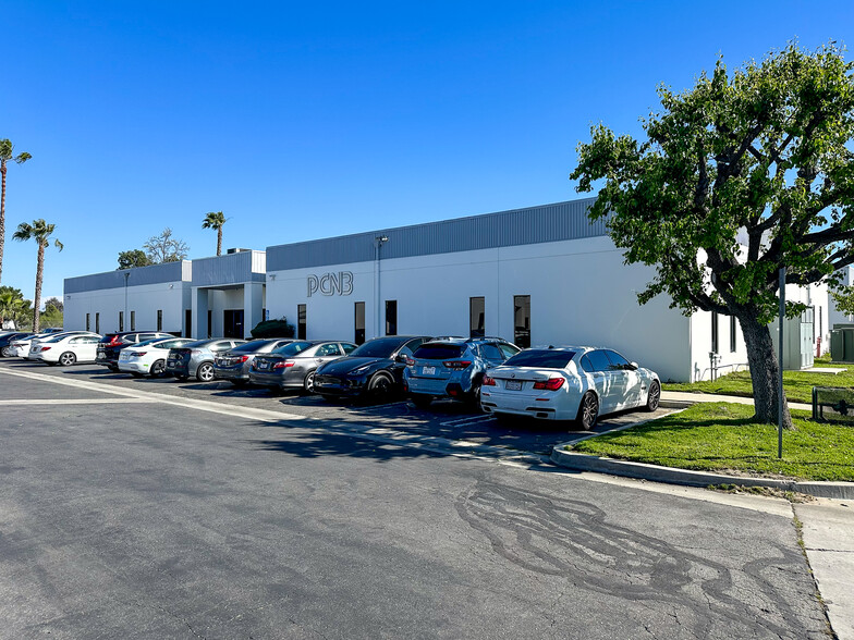 Primary Photo Of 11082 Winners Cir, Los Alamitos Warehouse For Lease